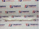 Наполнитель переднего бампера Toyota Corolla (E150) 52611-12190