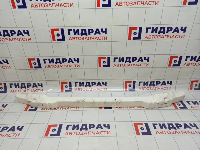 Наполнитель переднего бампера Toyota Corolla (E150) 52611-12190