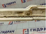 Наполнитель переднего бампера Toyota Corolla (E150) 52611-12190