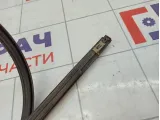 Молдинг крыши левый Toyota Corolla (E150) 75556-12150