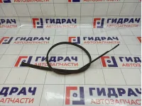 Молдинг крыши правый Toyota Corolla (E150) 75555-12140