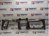 Торпедо нижняя часть Toyota Corolla (E150) 55303-12350-B0