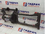 Торпедо нижняя часть Toyota Corolla (E150) 55303-12350-B0