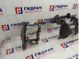Торпедо нижняя часть Toyota Corolla (E150) 55303-12350-B0