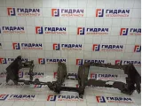 Торпедо нижняя часть Toyota Corolla (E150) 55303-12350-B0