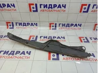 Пыльник переднего левого крыла Toyota Corolla (E150) 53828-12080