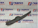 Пыльник переднего правого крыла Toyota Corolla (E150) 53827-12080