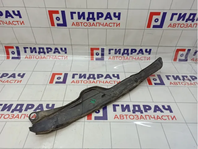 Пыльник переднего правого крыла Toyota Corolla (E150) 53827-12080