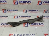 Пыльник переднего правого крыла Toyota Corolla (E150) 53827-12080