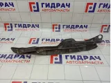 Пыльник переднего правого крыла Toyota Corolla (E150) 53827-12080