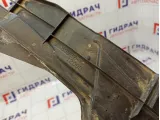 Пыльник переднего правого крыла Toyota Corolla (E150) 53827-12080