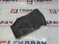 Пыльник двигателя нижний левый Toyota Corolla (E150) 51444-12050