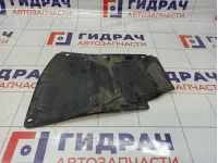 Пыльник двигателя нижний правый Toyota Corolla (E150) 51443-12080