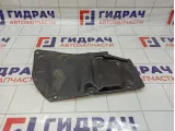Пыльник двигателя нижний правый Toyota Corolla (E150) 51443-12080