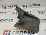 Пыльник заднего бампера левый Toyota Corolla (E150) 52592-12120