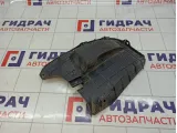 Пыльник заднего бампера правый Toyota Corolla (E150) 52591-12200