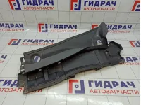 Решетка стеклоочистителя левая Toyota Corolla (E150) 55709-12110