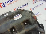 Пыльник двигателя центральный Toyota Corolla (E150) 51441-12230