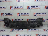 Пыльник переднего бампера Toyota Corolla (E150) 52618-12020