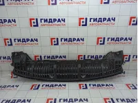 Пыльник переднего бампера Toyota Corolla (E150) 52618-12020