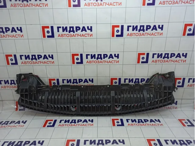 Пыльник переднего бампера Toyota Corolla (E150) 52618-12020