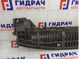 Пыльник переднего бампера Toyota Corolla (E150) 52618-12020