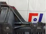 Пыльник переднего бампера Toyota Corolla (E150) 52618-12020