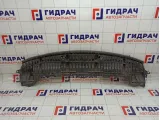 Пыльник переднего бампера Toyota Corolla (E150) 52618-12020
