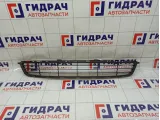 Решетка в бампер центральная Toyota Corolla (E150) 53112-12131