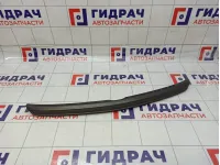 Накладка на решетку радиатора Toyota Corolla (E150) 53111-12B40