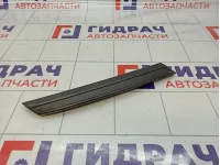 Накладка на решетку радиатора Toyota Corolla (E150) 53112-12150