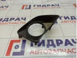 Рамка противотуманной фары правой Toyota Corolla (E150)