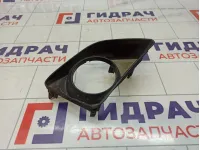 Рамка противотуманной фары правой Toyota Corolla (E150)