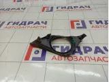 Рамка противотуманной фары правой Toyota Corolla (E150)