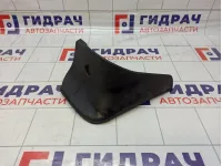 Брызговик задний правый Toyota Corolla (E150) 76625-12530