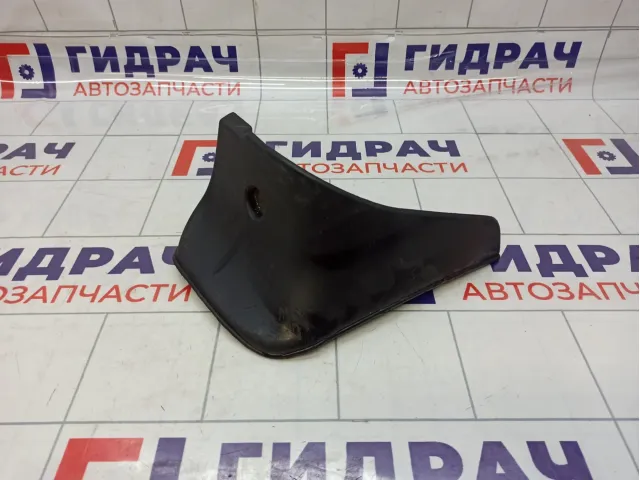 Брызговик задний правый Toyota Corolla (E150) 76625-12530