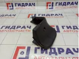 Брызговик задний правый Toyota Corolla (E150) 76625-12530