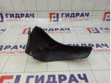 Брызговик задний правый Toyota Corolla (E150) 76625-12530