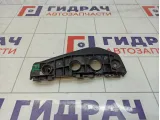 Направляющая переднего бампера левая Toyota Corolla (E150) 52116-12390
