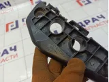 Направляющая переднего бампера левая Toyota Corolla (E150) 52116-12390
