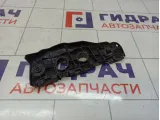 Направляющая переднего бампера левая Toyota Corolla (E150) 52116-12390