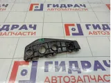 Направляющая переднего бампера правая Toyota Corolla (E150) 52115-02110