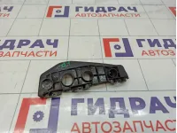 Направляющая переднего бампера правая Toyota Corolla (E150) 52115-02110