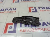 Направляющая переднего бампера правая Toyota Corolla (E150) 52115-02110