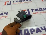 Форсунка омывателя фары левая Toyota Corolla (E150) 85208-02040
