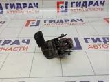 Форсунка омывателя фары правая Toyota Corolla (E150) 85207-02040