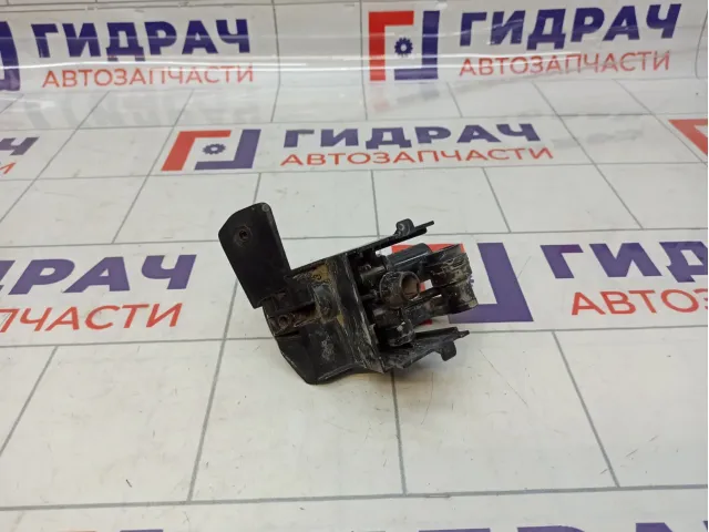 Форсунка омывателя фары правая Toyota Corolla (E150) 85207-02040