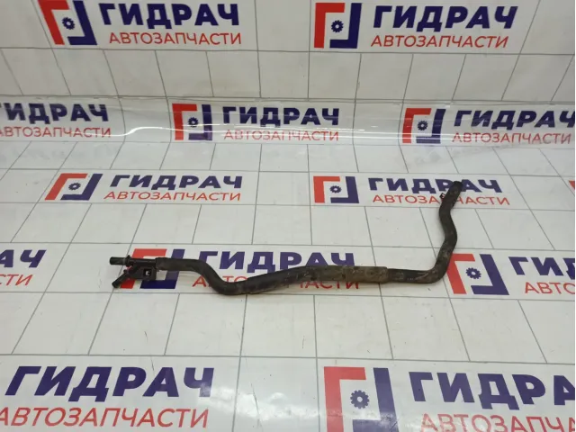 Шланг системы охлаждения Toyota Corolla (E150) 16264-21090