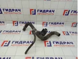 Фланец двигателя системы охлаждения Toyota Corolla (E150) 16577-22020