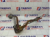 Горловина топливного бака Toyota Corolla (E150) 77201-12680